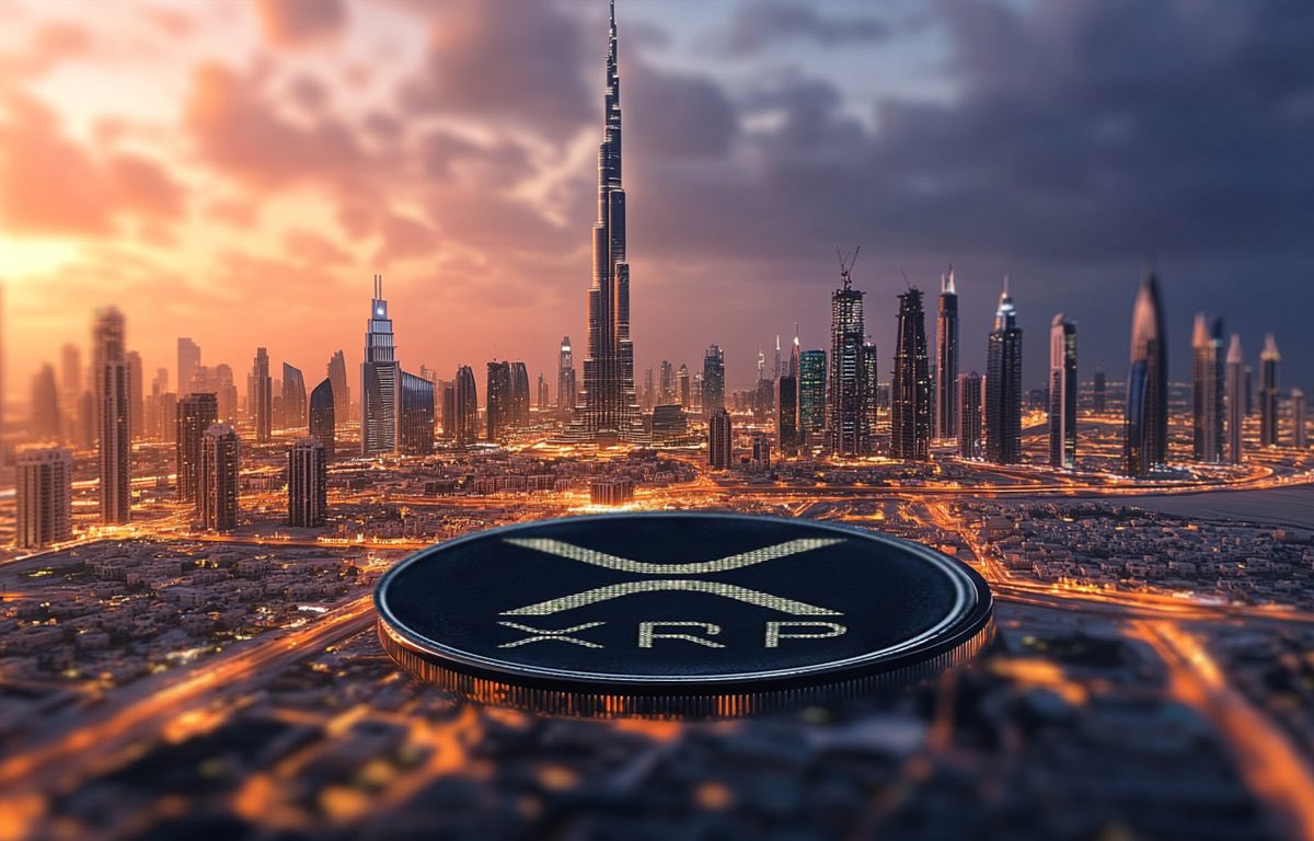XRP Dubai