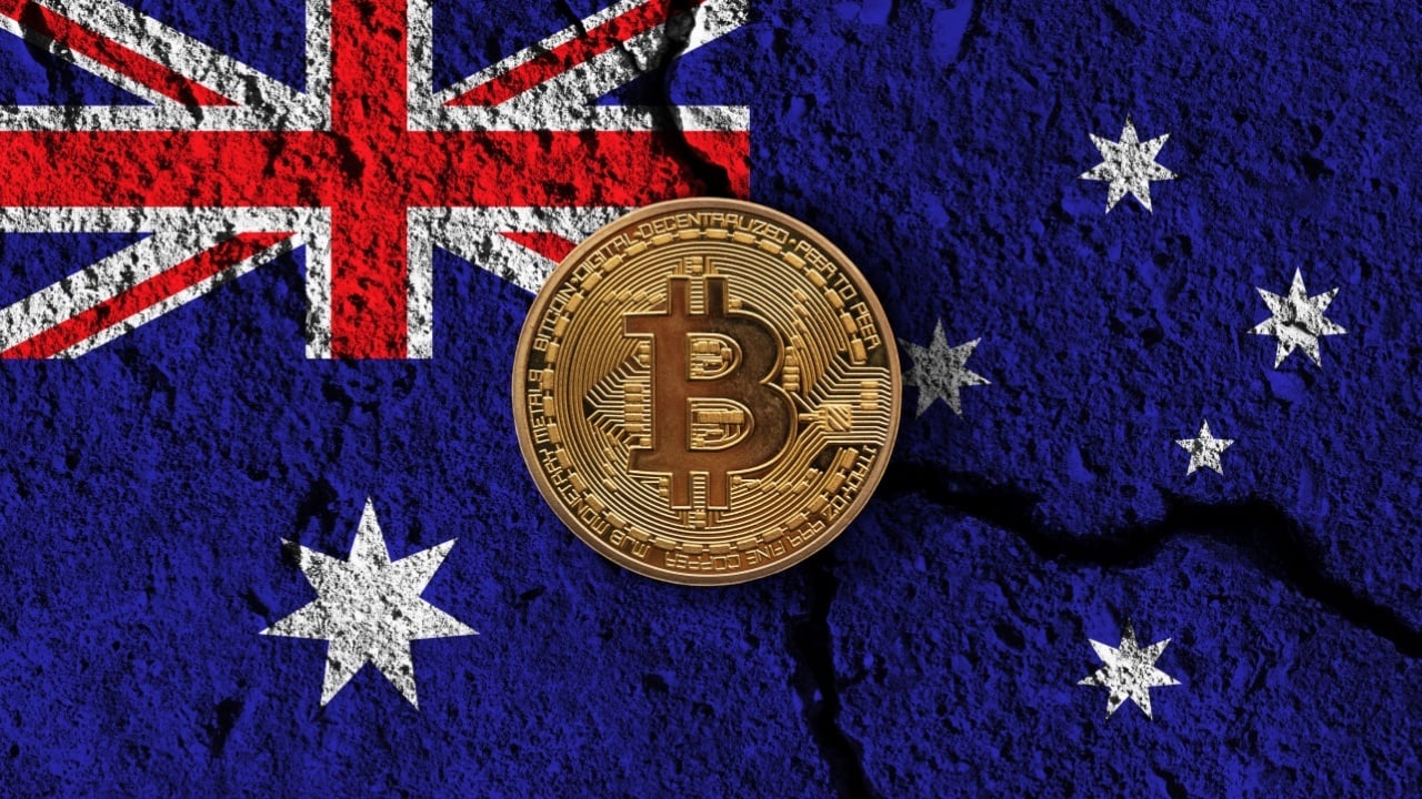 Australia