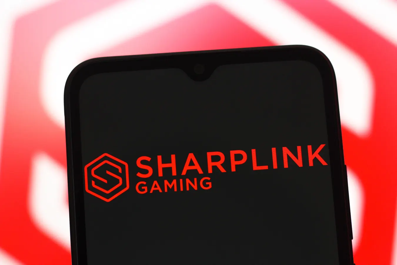 Sharplink