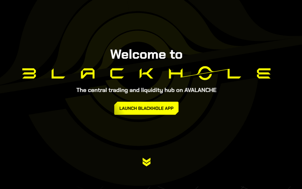 Blackhole