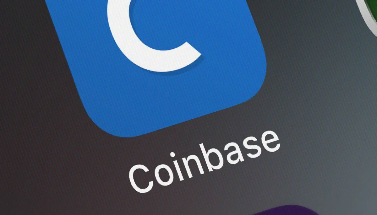 Coinbase