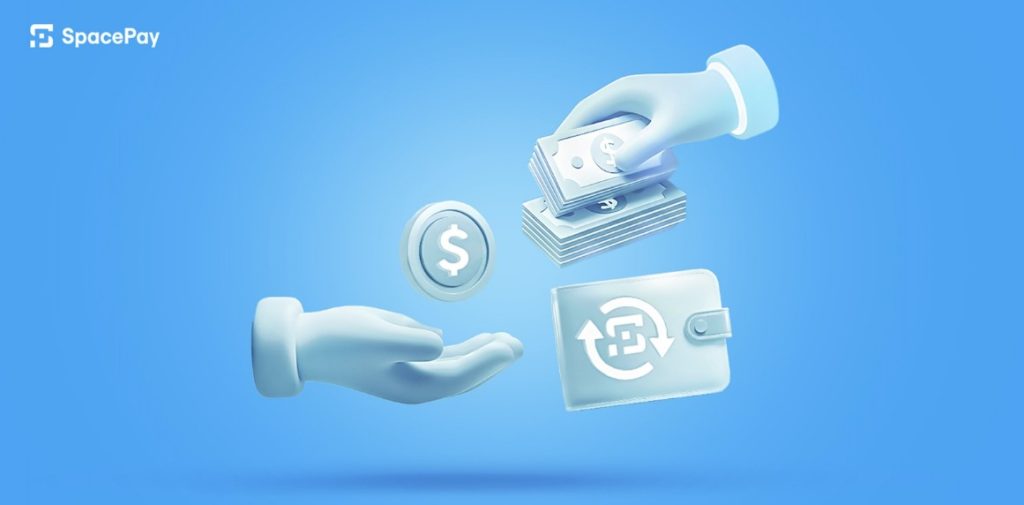 spacepay betaalrevolutie