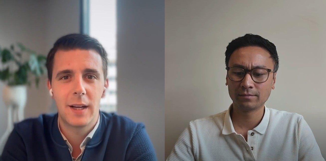 indy rottier in gesprek met cryptonews