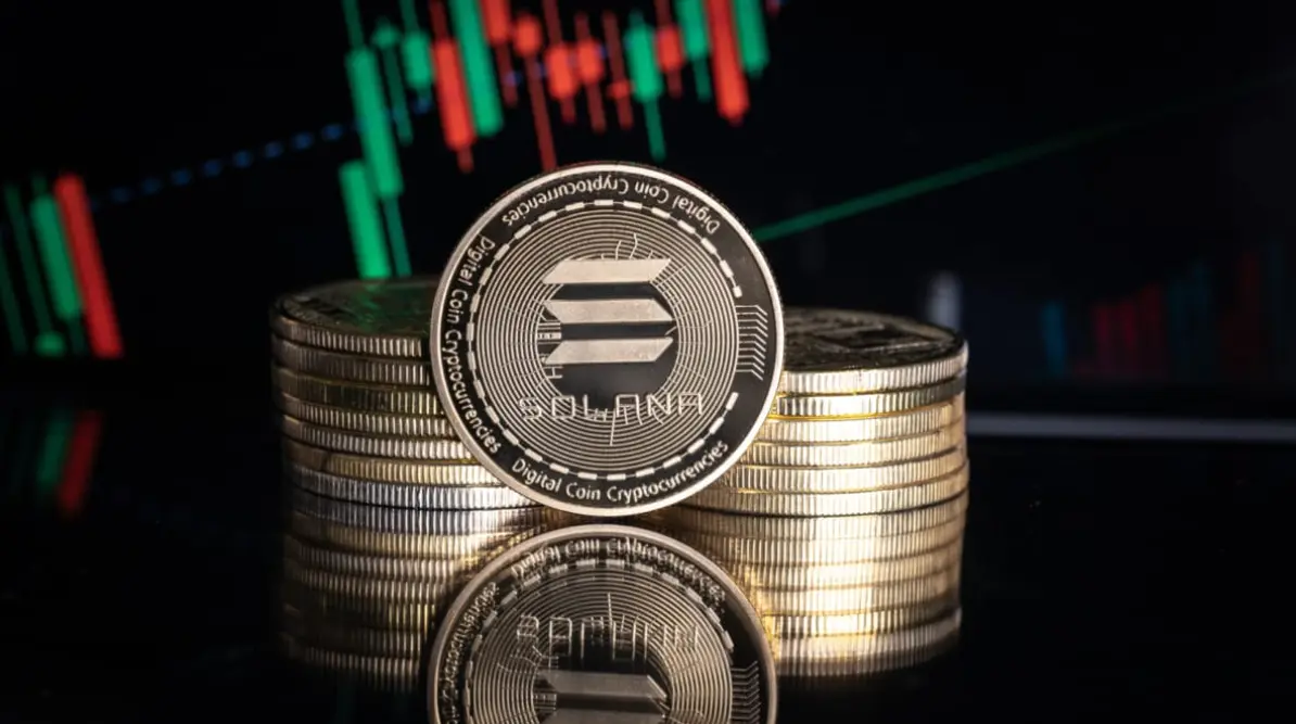 Solana koers bereikt 6 maanden hoogtepunt - SOL naar nieuwe all-time high?