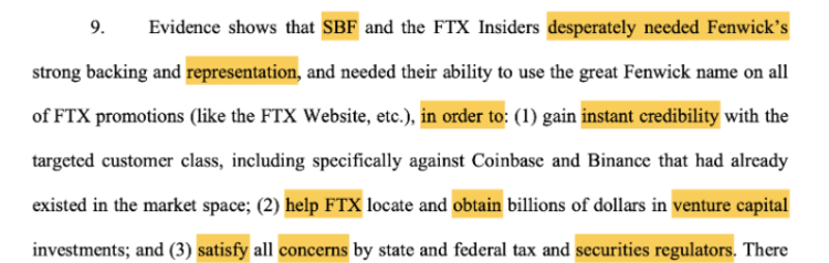 FTX
