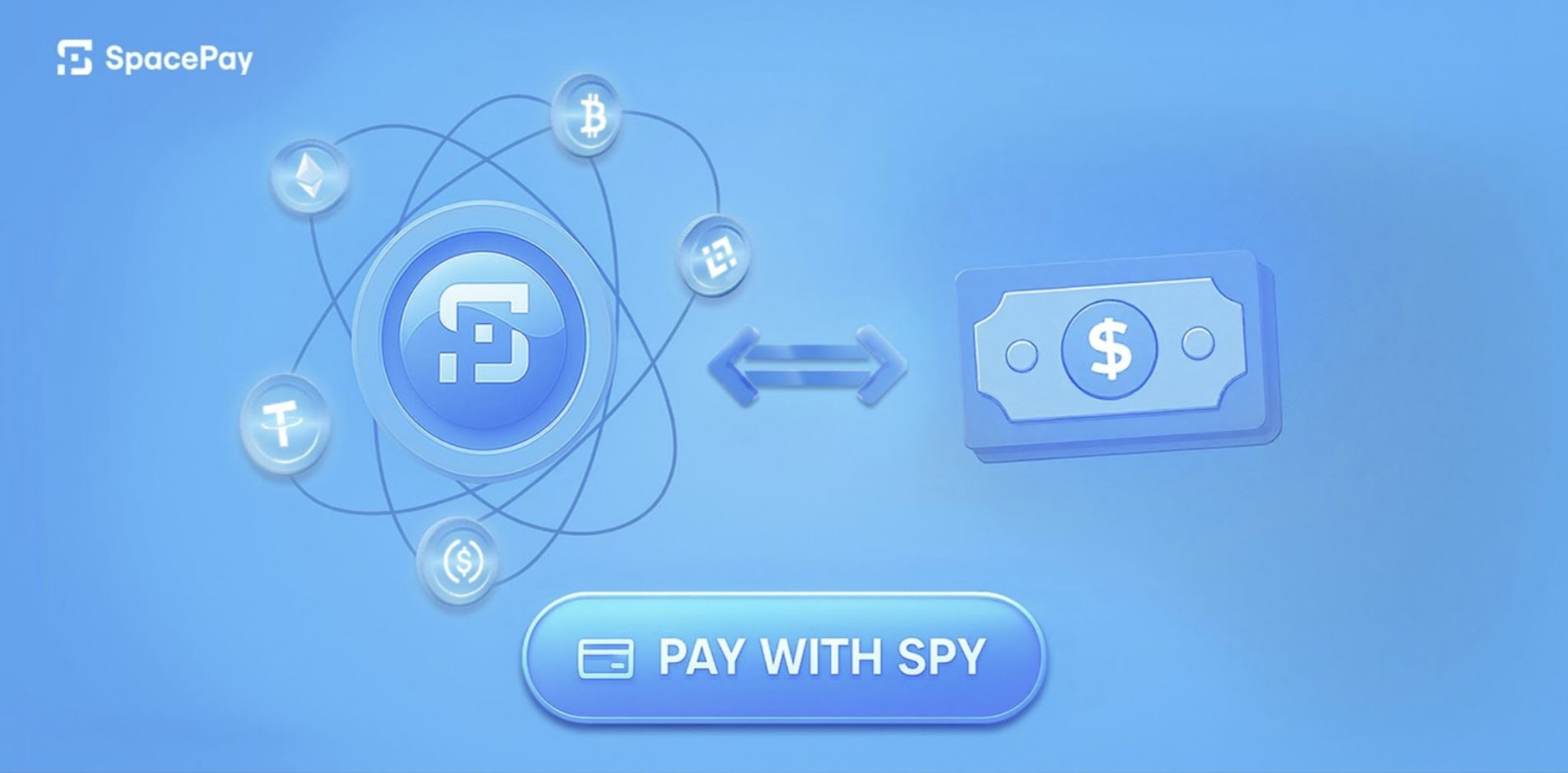 SpacePay