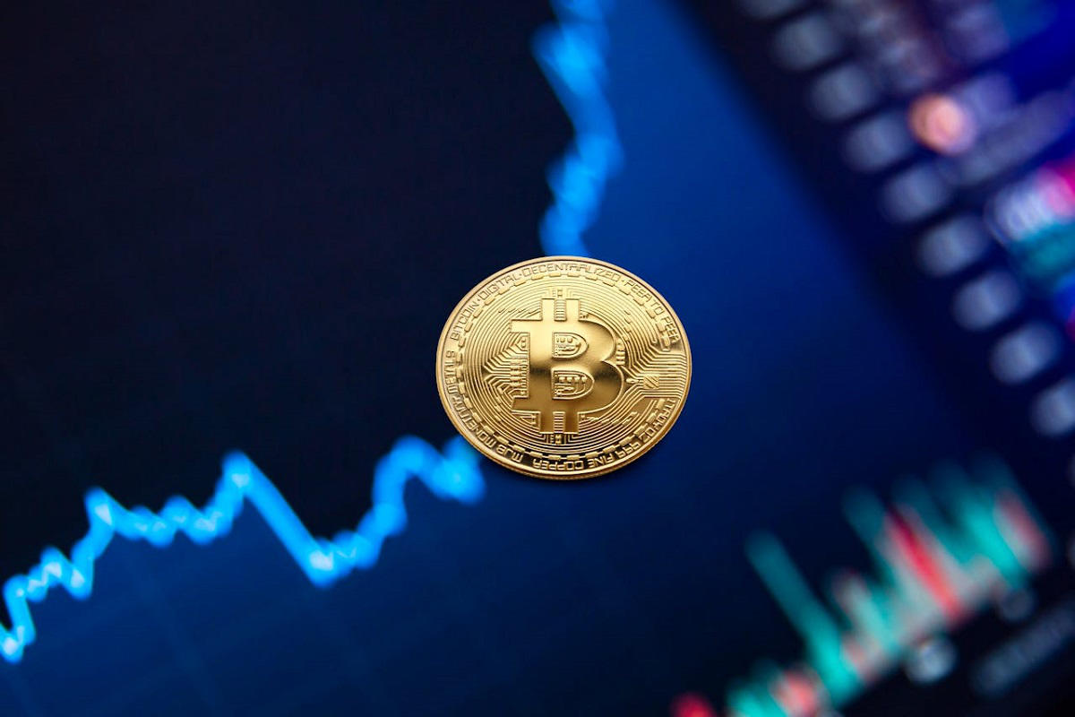 Bitcoin explodeert richting all time high: miljoenen volume BTC ETF drijft koers