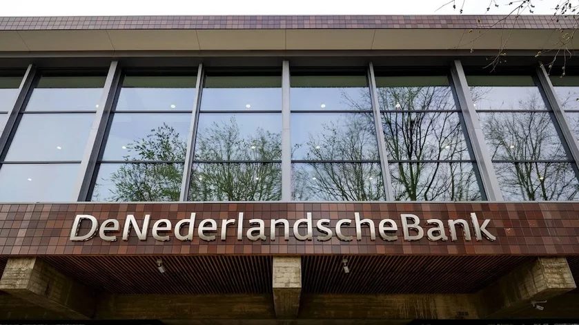 De Nederlandsche Bank (DNB)