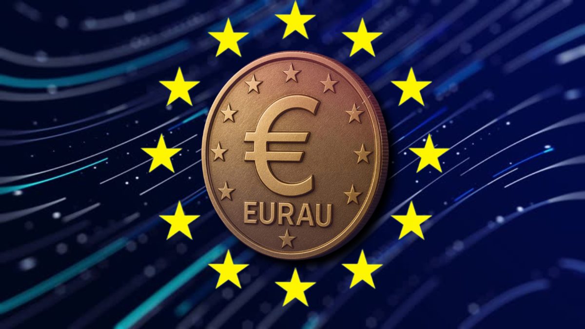 eurau-stablecoin