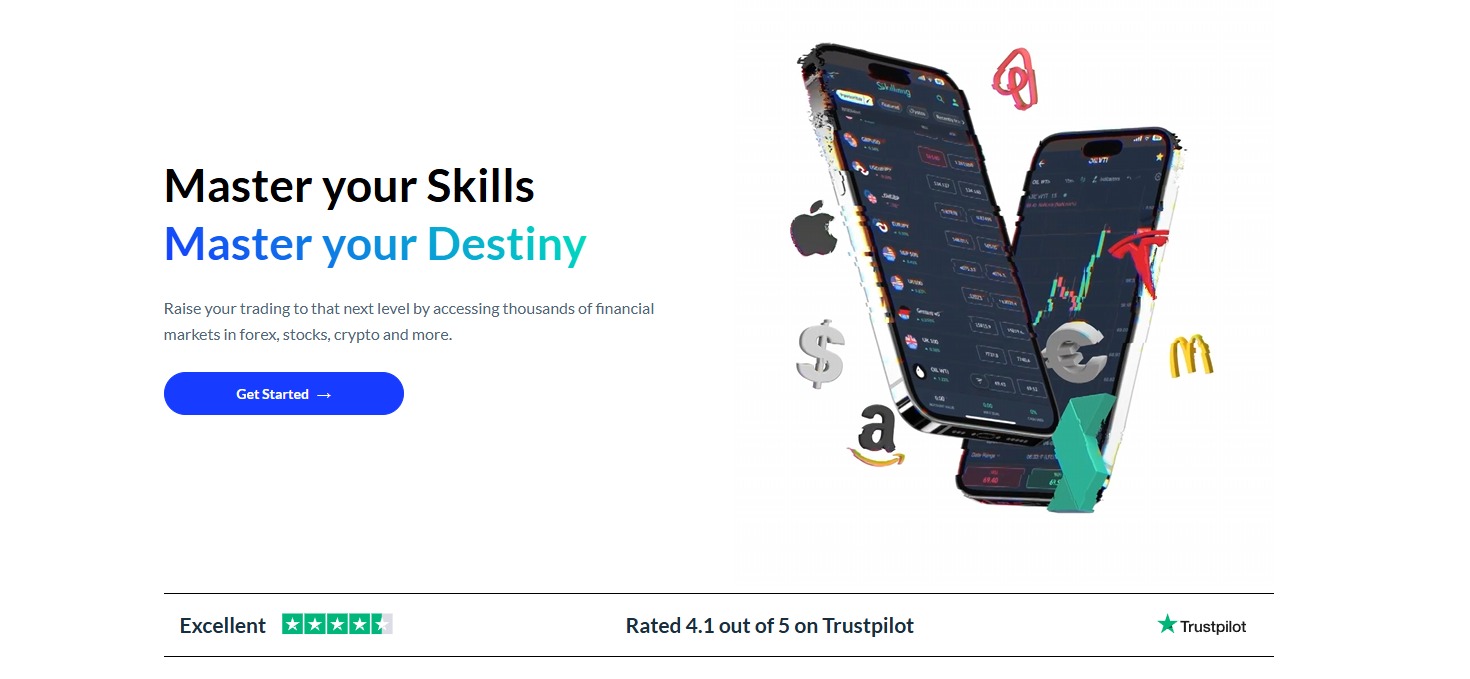 skilling review aanmelden bij skilling