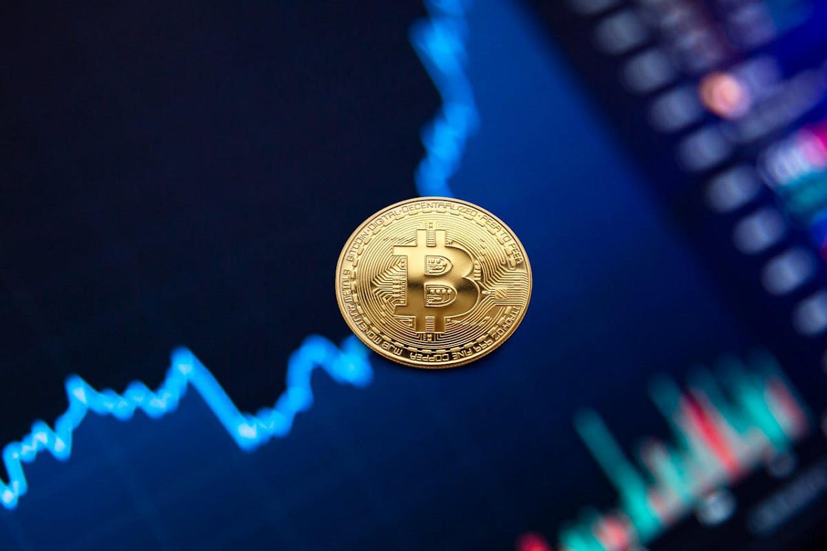 Crypto markt ziet $100 miljard inflows - gigantische bull run onderweg