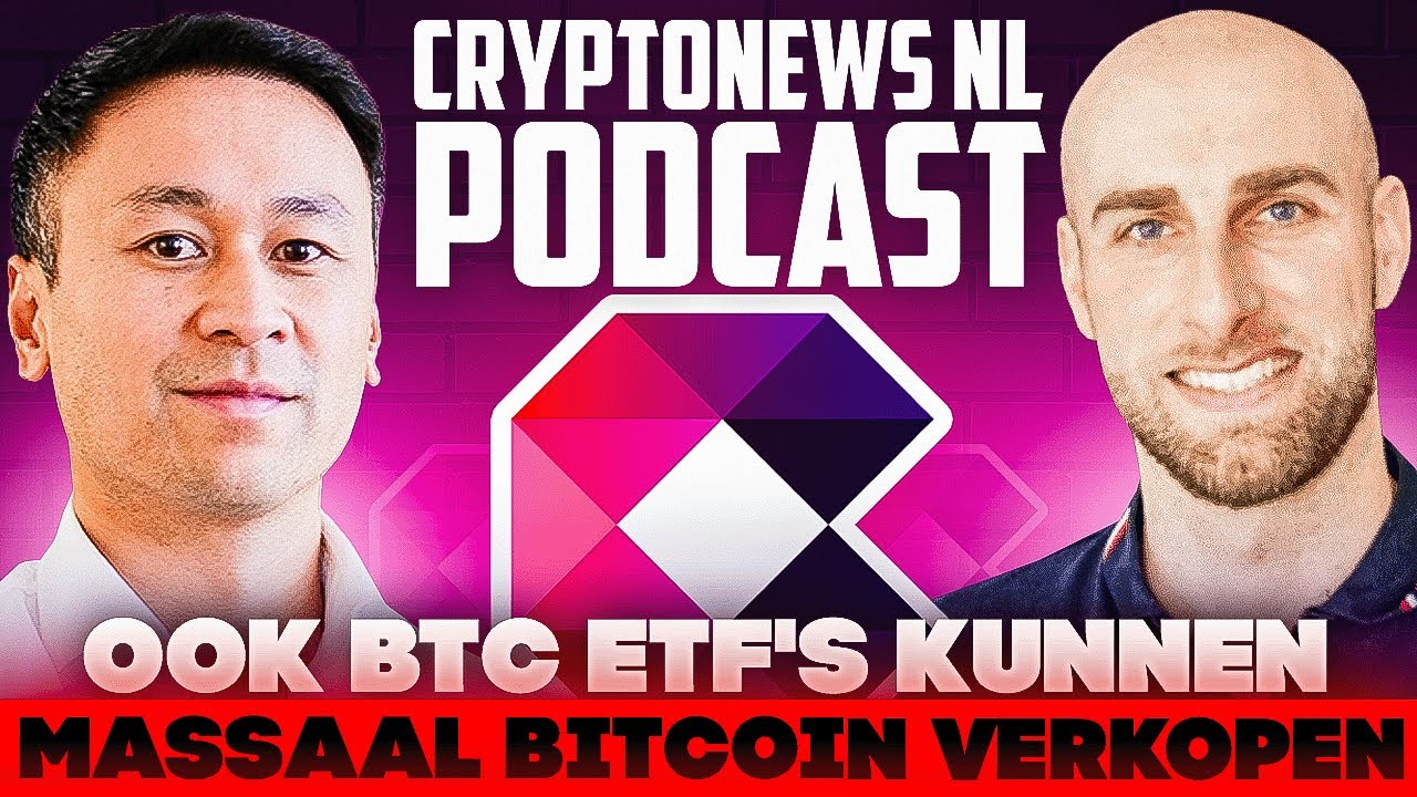 rowan van der voort crypto youtuber