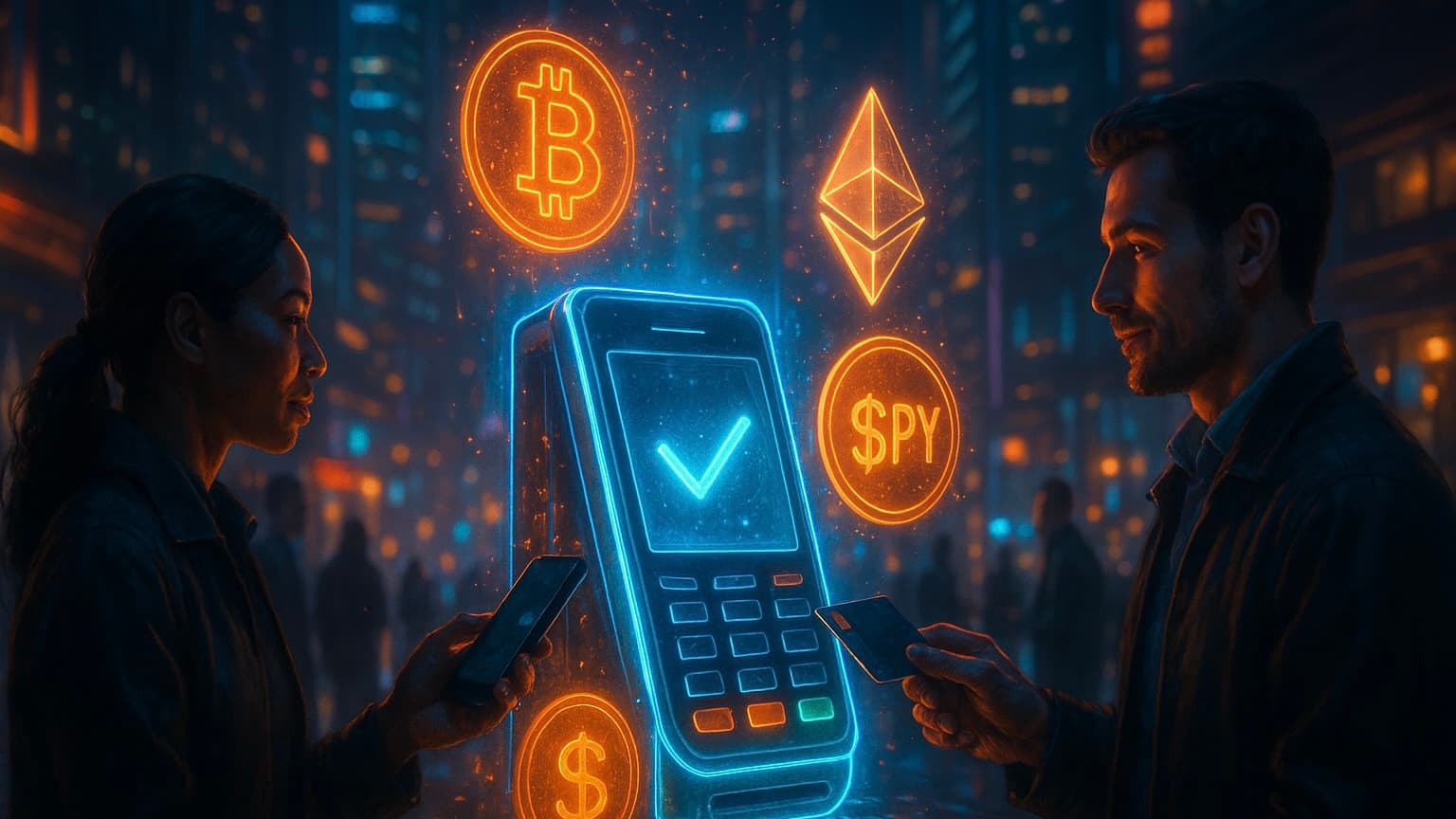 SpacePay $SPY altcoin groeit uit tot verborgen crypto juweel van 2025.