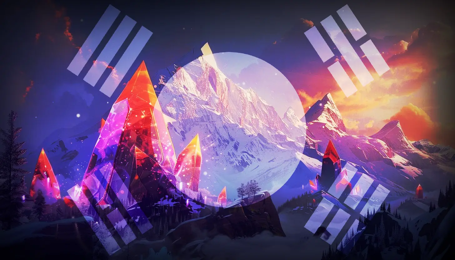 AVAX de beste altcoin in 2025? Zuid-Korea kiest Avalanche voor stablecoin