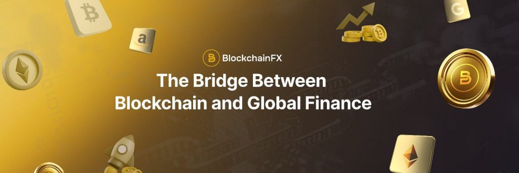 Blockchain en global finance komen dichter bij elkaar