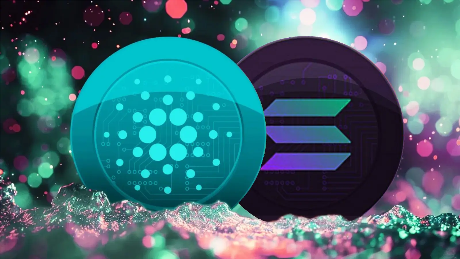 Cardano versus Solana Q4 2025 - de altseason winnaar dit jaar?