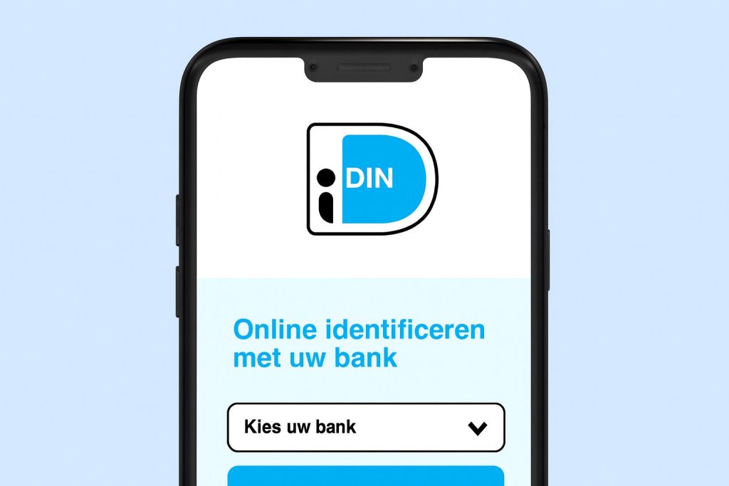 casino zonder iDIN registratie