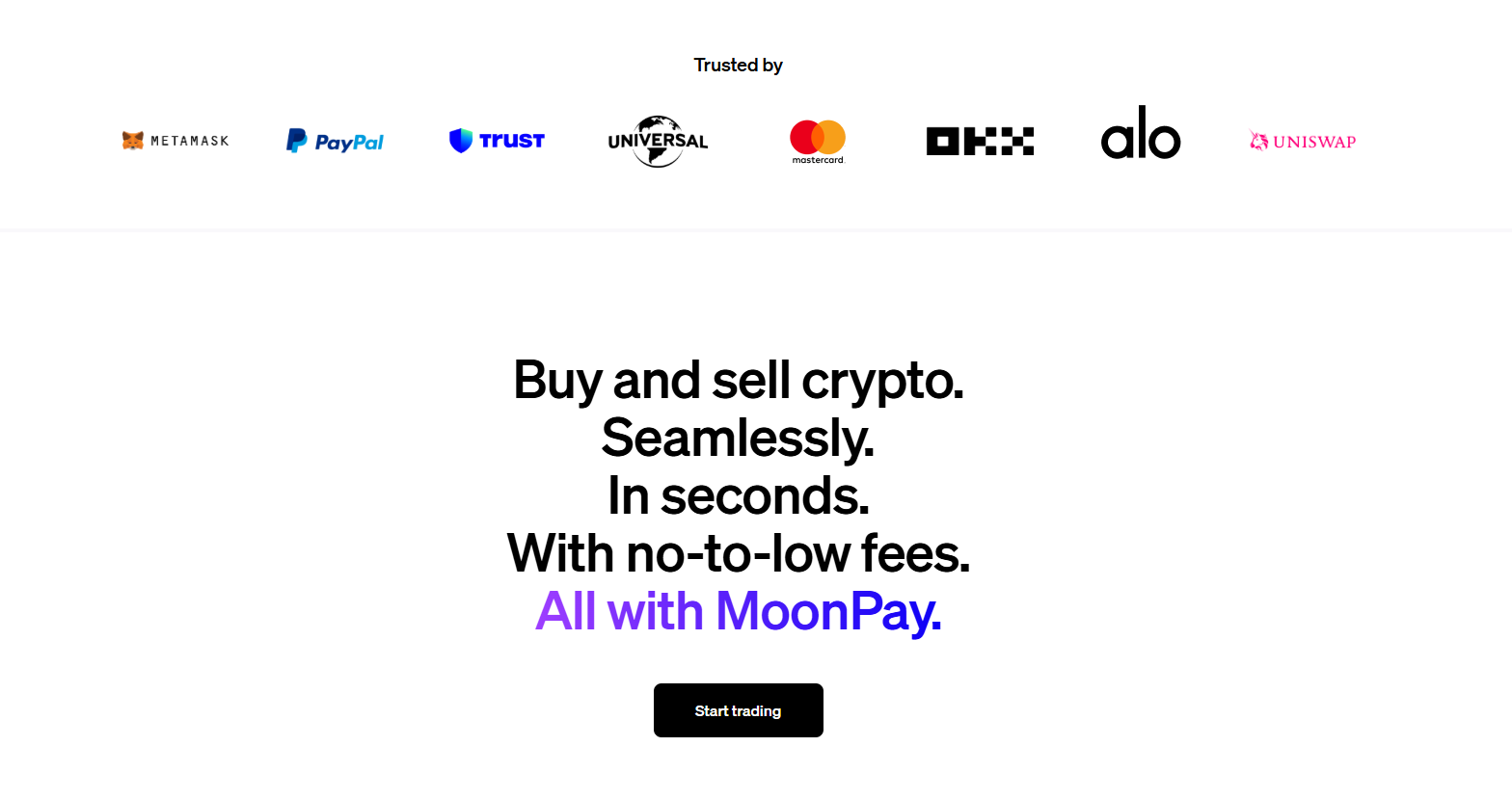 moonpay beste crypto exchange