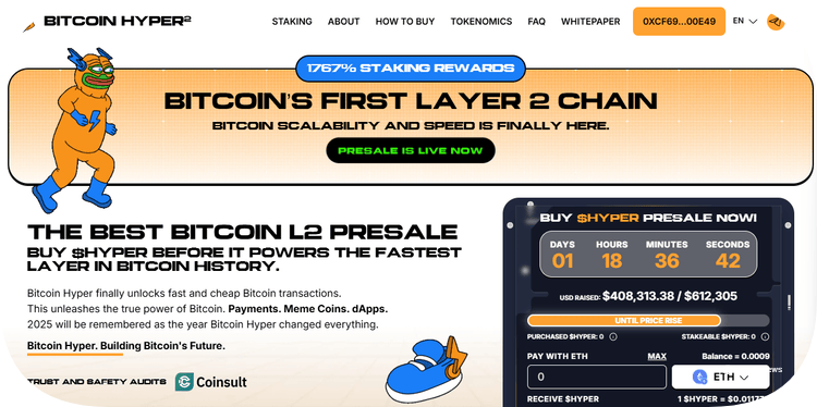 bitcoin en goud bitcoin hyper