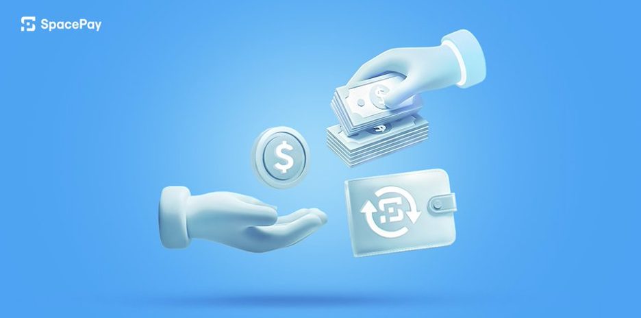 SpacePay, beste crypto oplossing