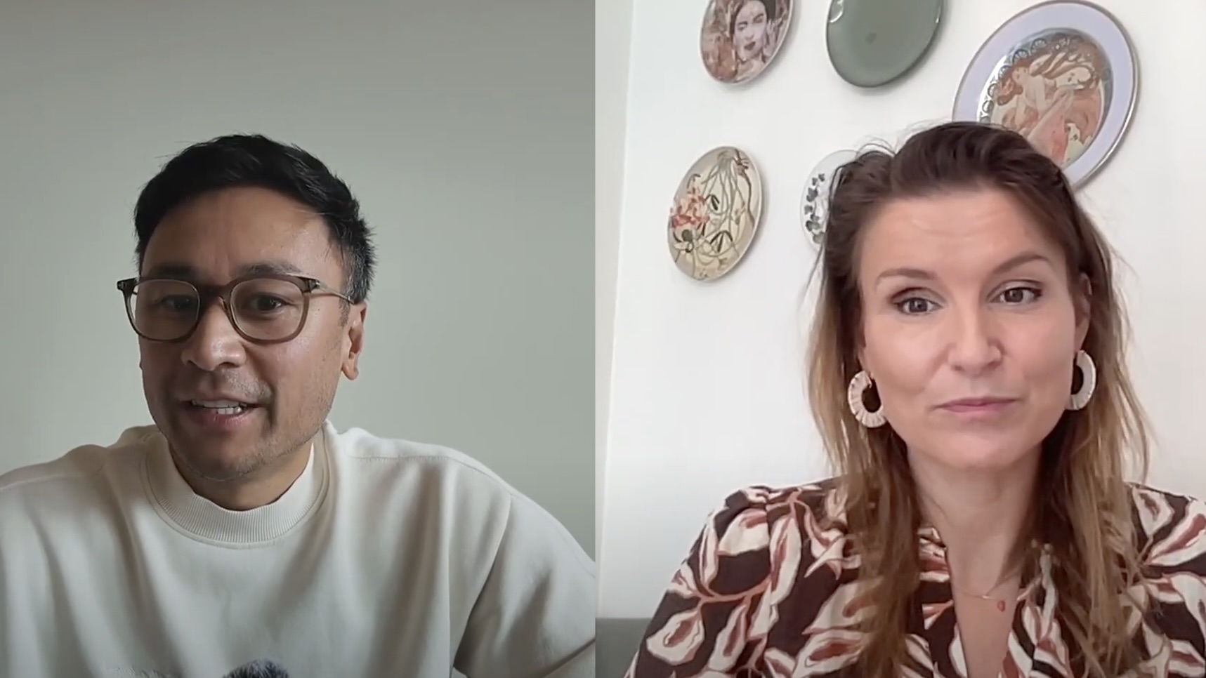 Lisanne Drost van Abbi3 over vrouwen in crypto, NFT’s en digitaal eigenaarschap.