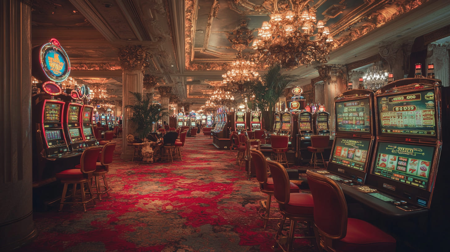 Beste casino bonus zonder storting Nederland in December 2025