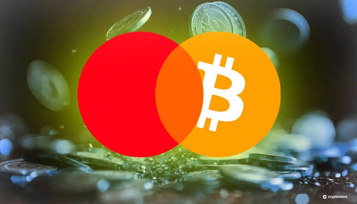 Mastercard investeert $2 miljard in crypto infrastructuur - klaar voor bull run