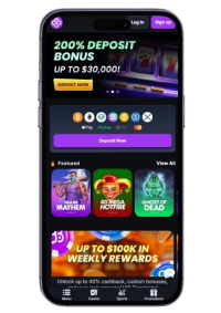 CoinCasino, beste casino zonder limiet