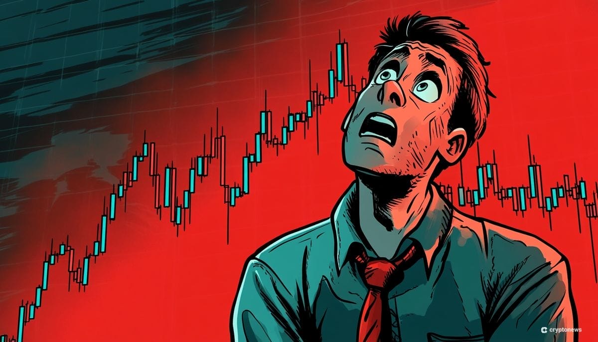 Waarom dalen altcoins vandaag: ADA, SOL & ETH koersen onderuit