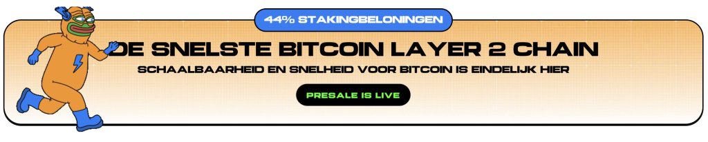 Bitcoin Hyper presale $HYPER