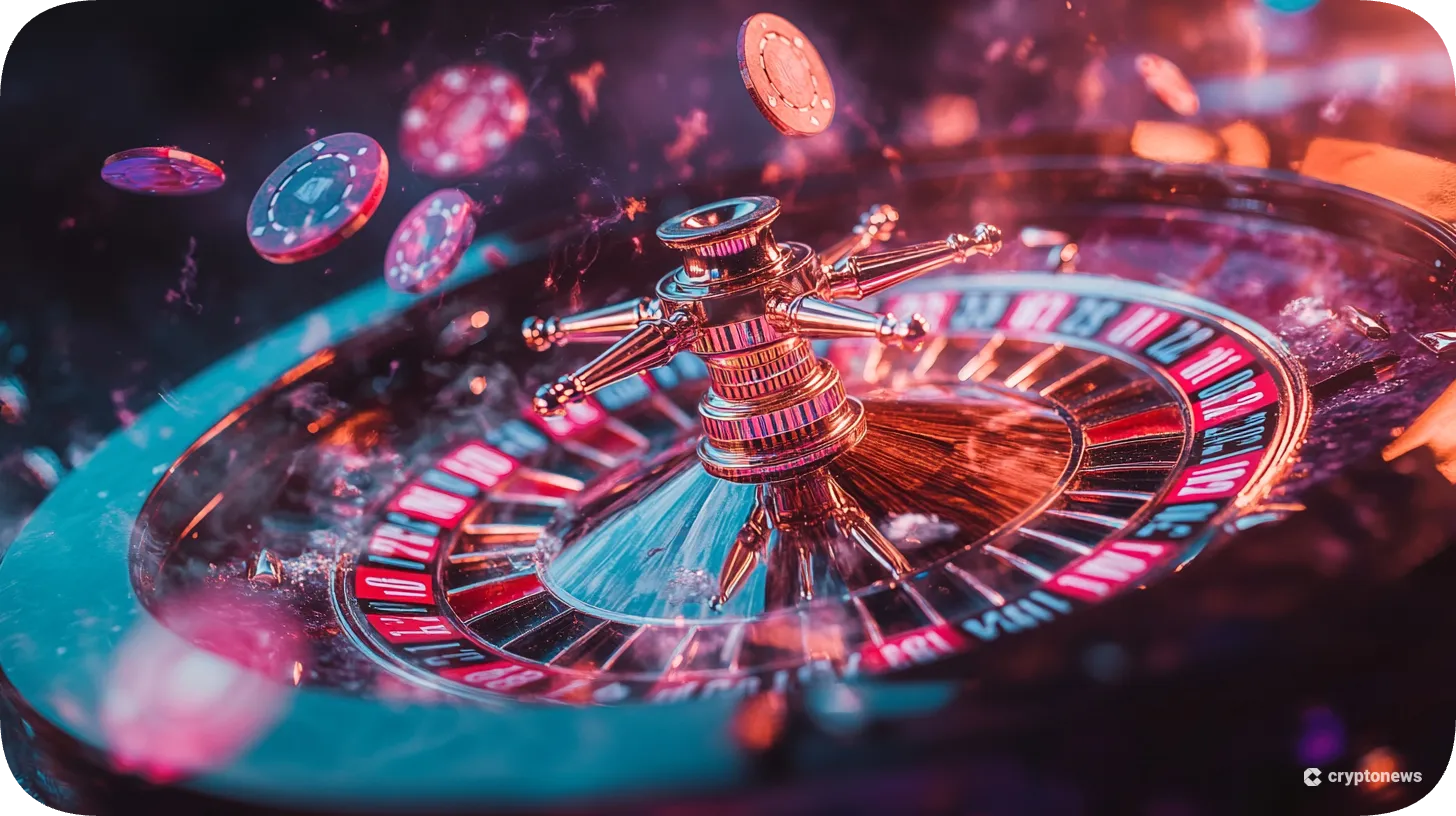 Beste online casino van Nederland 2025