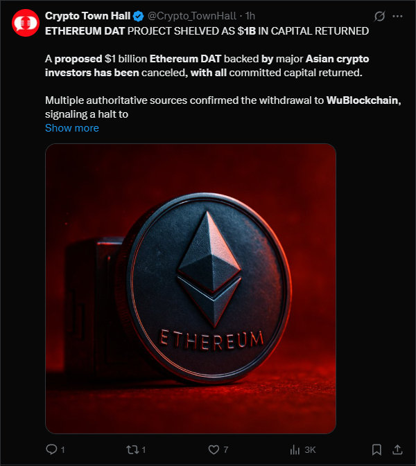 https://x.com/Crypto_TownHall/status/1991076483604115465
