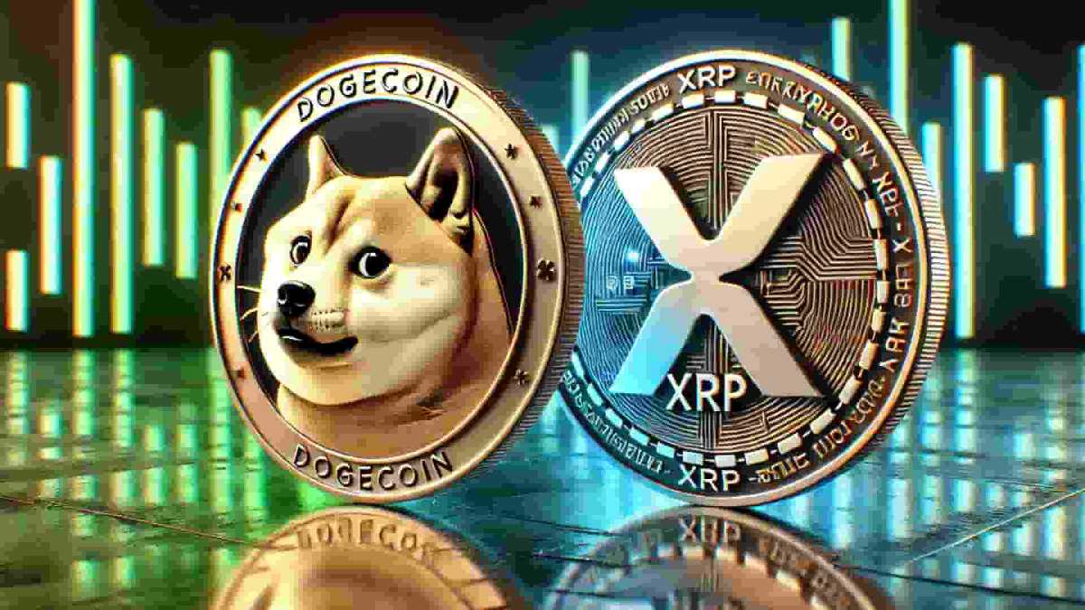 DOGE En XRP ETF Goedkeuring Marktverwachting Maandag