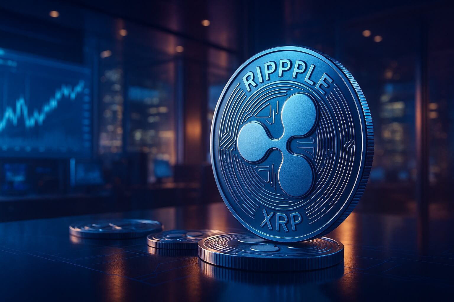 XRP koers voorspelling q1 2026