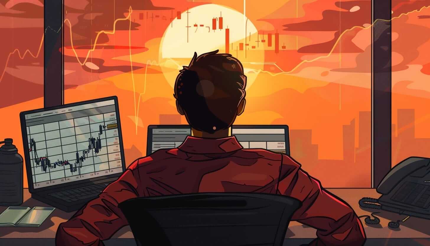 Bitcoin crash analyse: waarom BTC $1B verloor en wat analisten nu verwachten