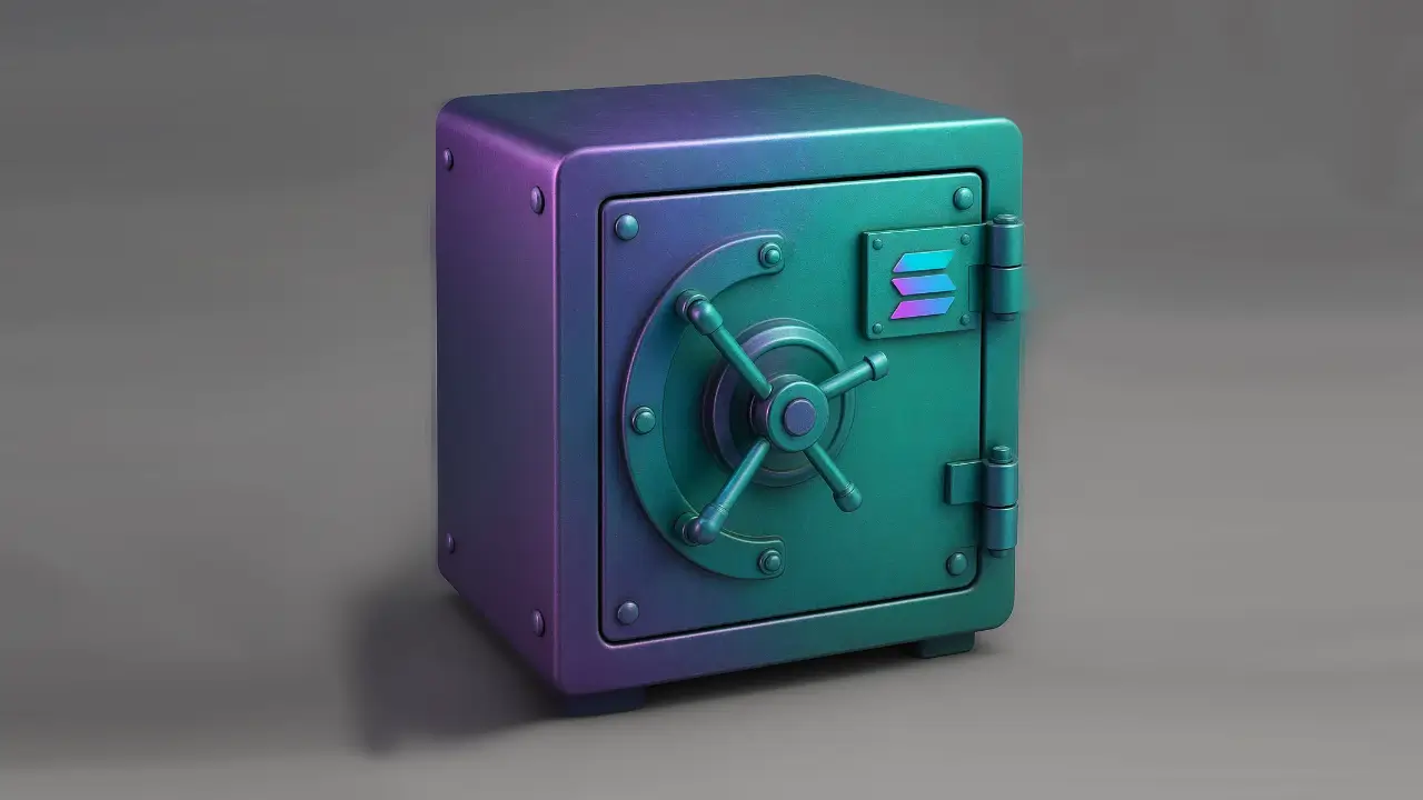 Solana inflatie-voorstel schokt markt - SOL uitgifte kan 30% dalen