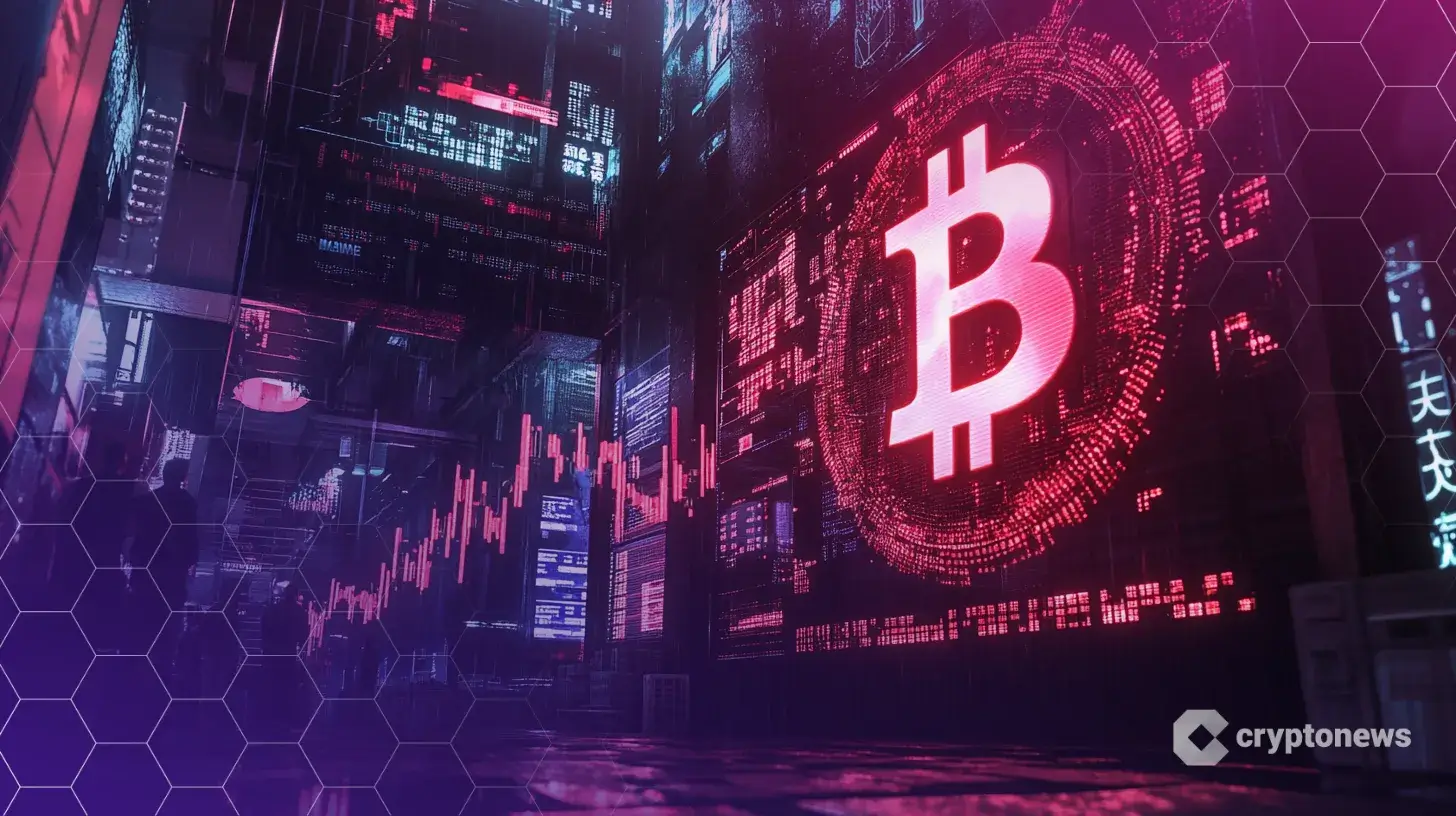 Bitcoin prijs verwachting: herstel naar $92K–$101K terwijl markt stabiliseert