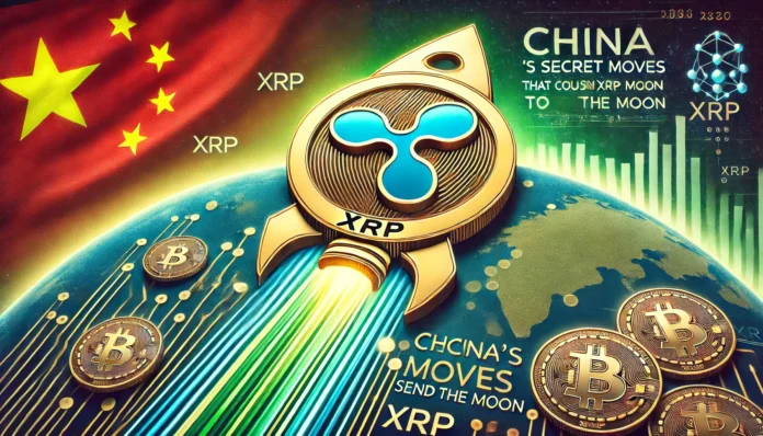 China verbied crypto, gevolgen voor XRP koers verwachting