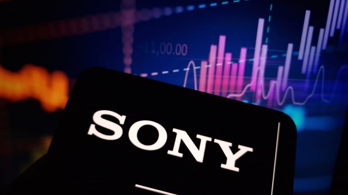 Sony XRP stablecoin RLUSD