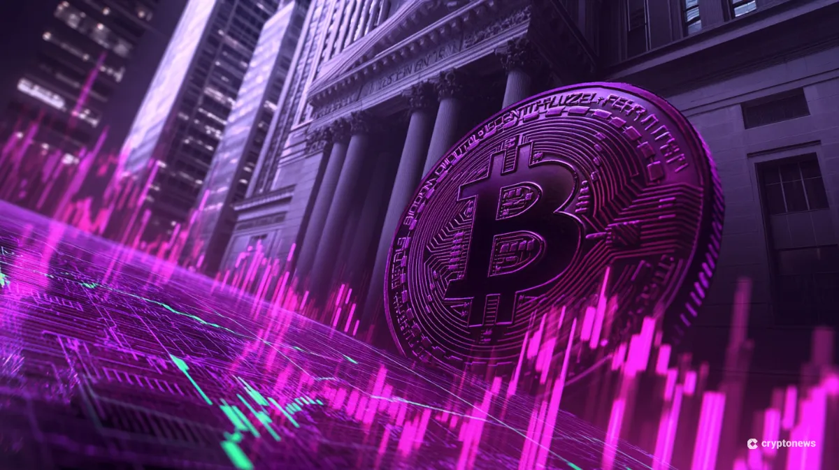 Crypto explodeert vandaag: Bitcoin stijgt naar 94K.