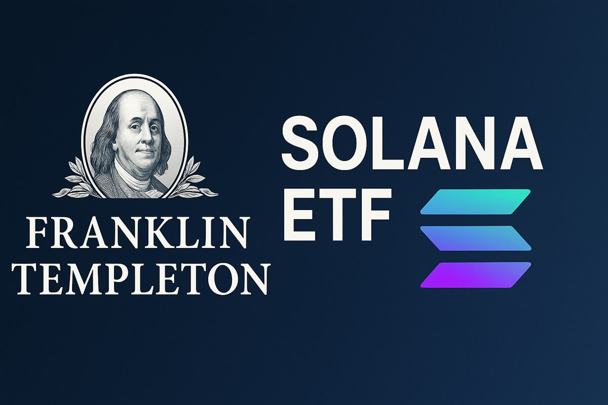 Franklin Templeton lanceert SOL ETF vandaag – presteert Solana beter dan BTC?