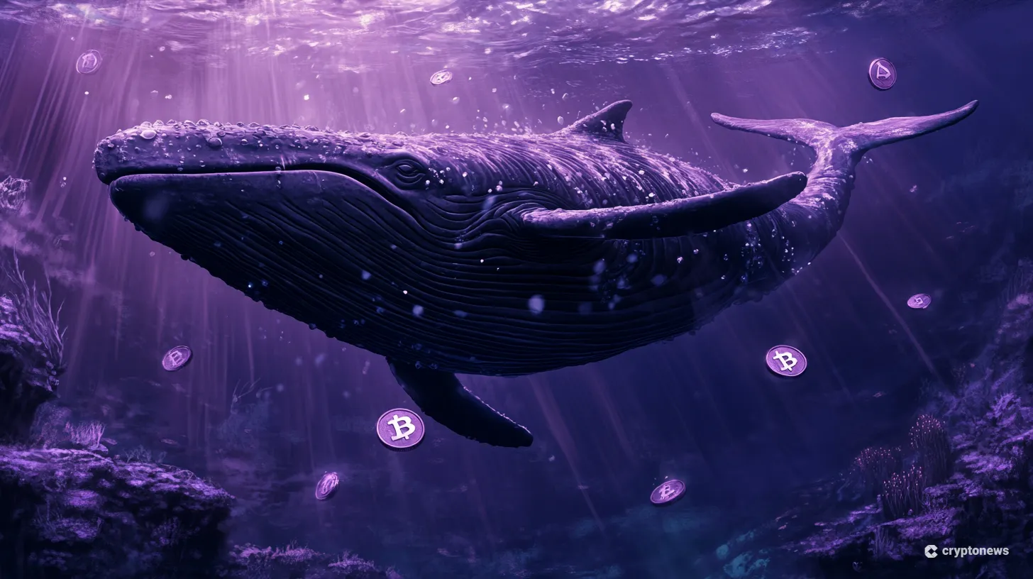 Cryptoquant voorspelt XRP explosie - kan Ripple 10 euro worden?