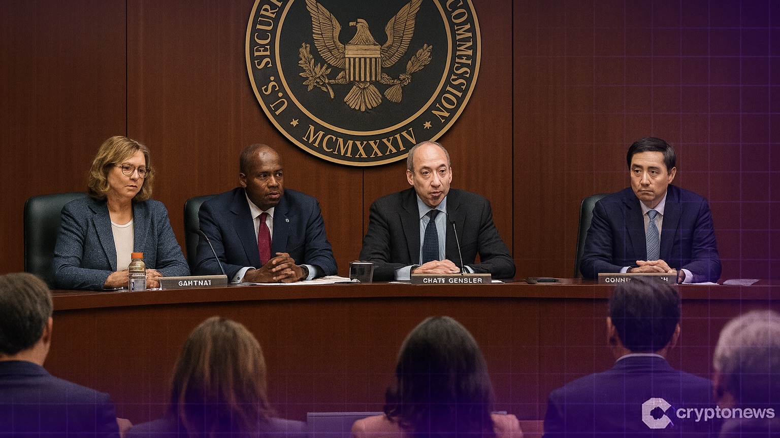 SEC organiseert crypto roundtable – bespreken zij de toekomst van crypto in 2026?