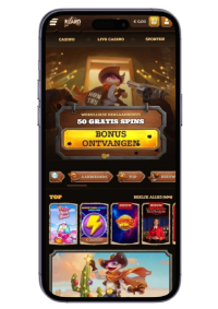 Lizaro, beste casino apps