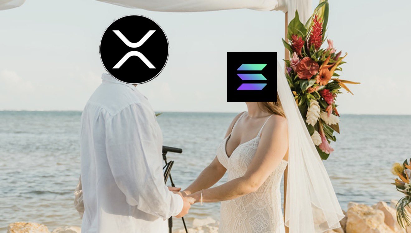 XRP RLUSD op Solana in 2026