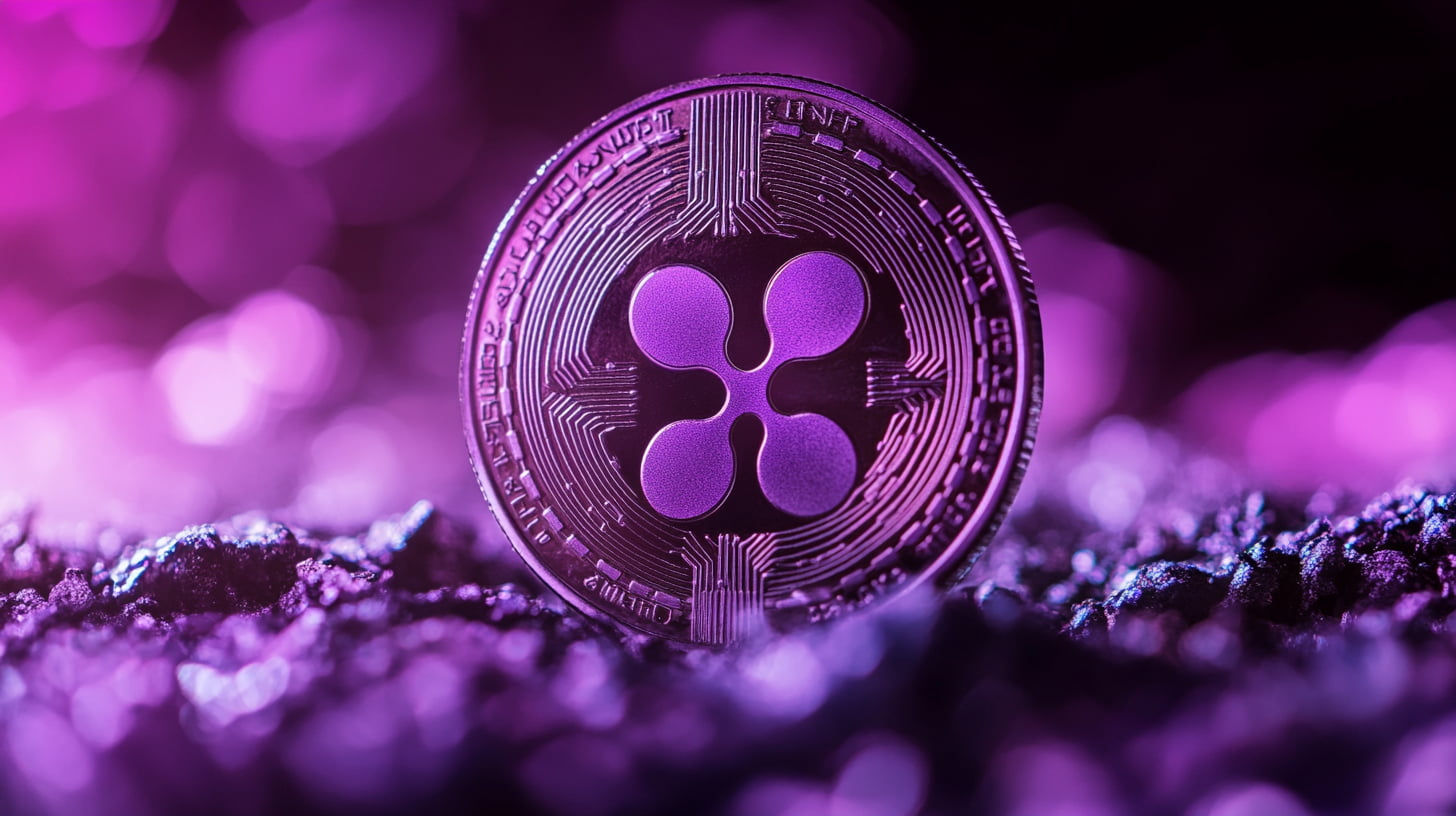 XRP koers daalt richting $1,92 – hoeveel kan Ripple waard worden deze kerst?