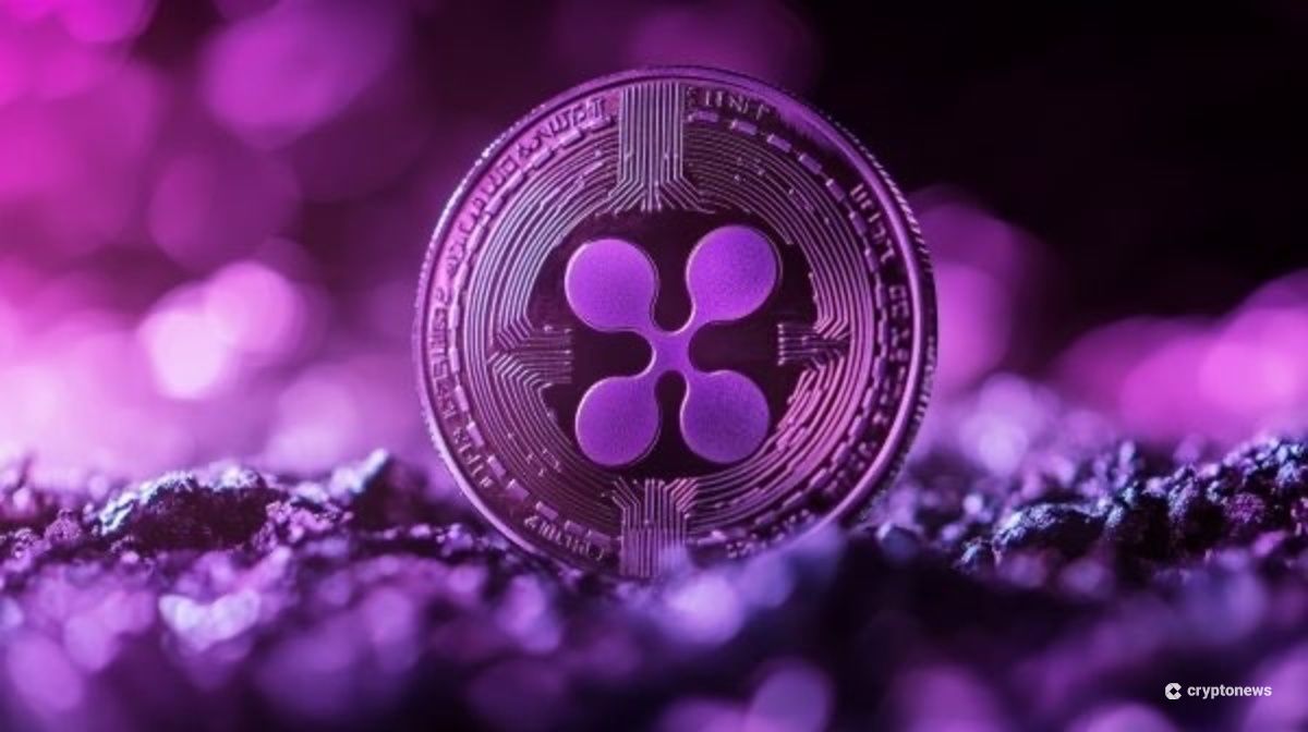 SEC voorzitter voorspelt indirect XRP SWIFT overname – $100 Ripple mogelijk in 2026?