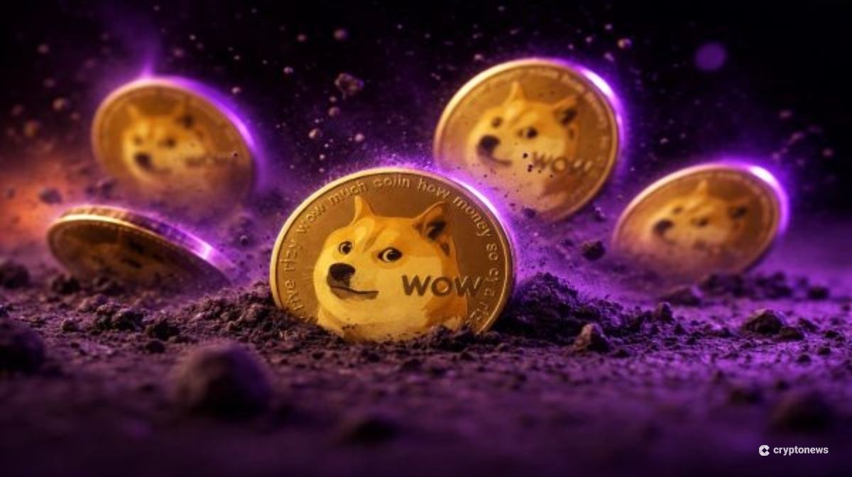 DOGE koers zwaar onder druk – bodem nabij of over op nieuwe meme coins?