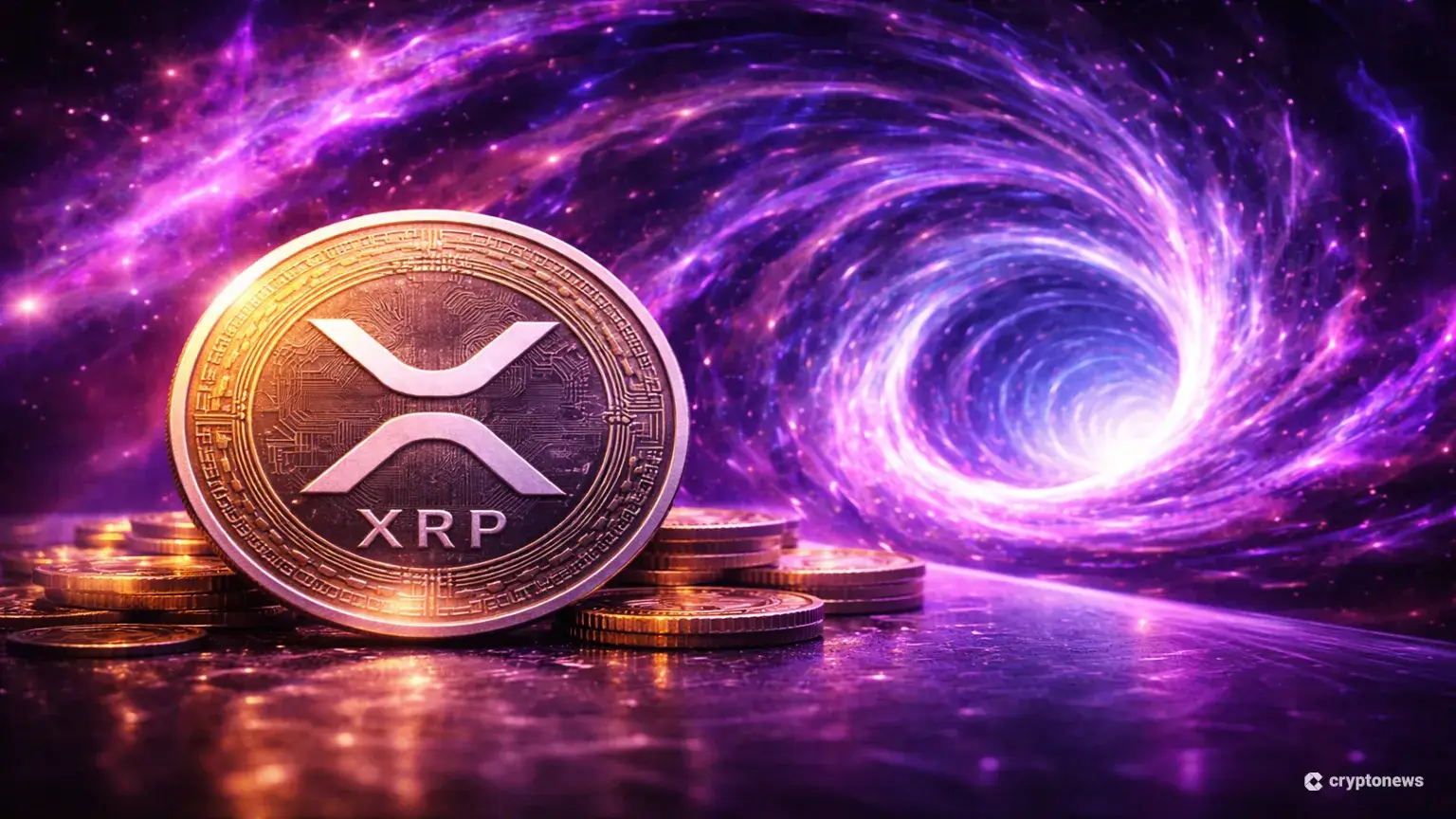 Wormhole XRP integratie - brengt dit miljarden naar Ripple?