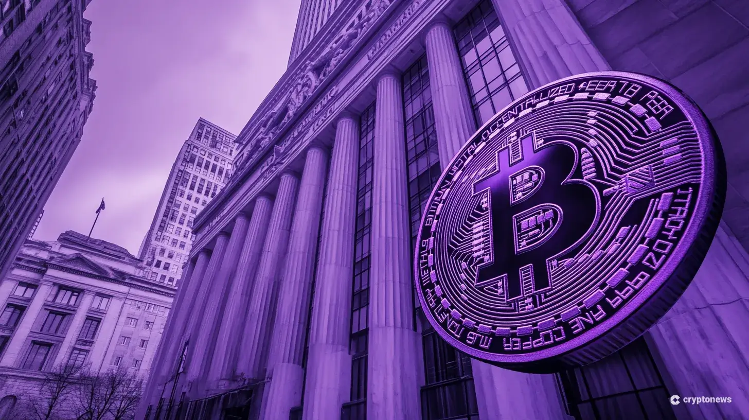 Bank Japan verhoogt rente herstelt Bitcoin koers